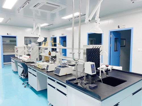 國內(nèi)首家10萬級GMP寵物營養(yǎng)品工廠投產(chǎn)，技術(shù)推廣服務(wù)助力年產(chǎn)值超7億