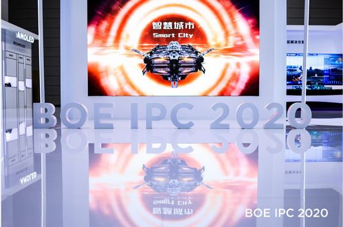 京東方全面發(fā)力物聯(lián)網(wǎng)領(lǐng)域，構(gòu)建1+4+N航母事業(yè)群，推動(dòng)技術(shù)推廣服務(wù)全線迸發(fā)