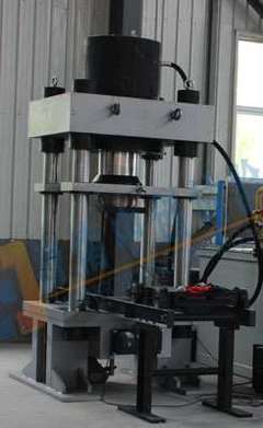 ZCTL-W 大負荷彈簧壓力試驗機價格解析與選購指南