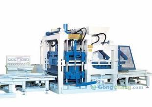 供應(yīng)山東墊塊機(jī) 高效制作各類(lèi)規(guī)格墊塊與標(biāo)磚的專(zhuān)業(yè)設(shè)備